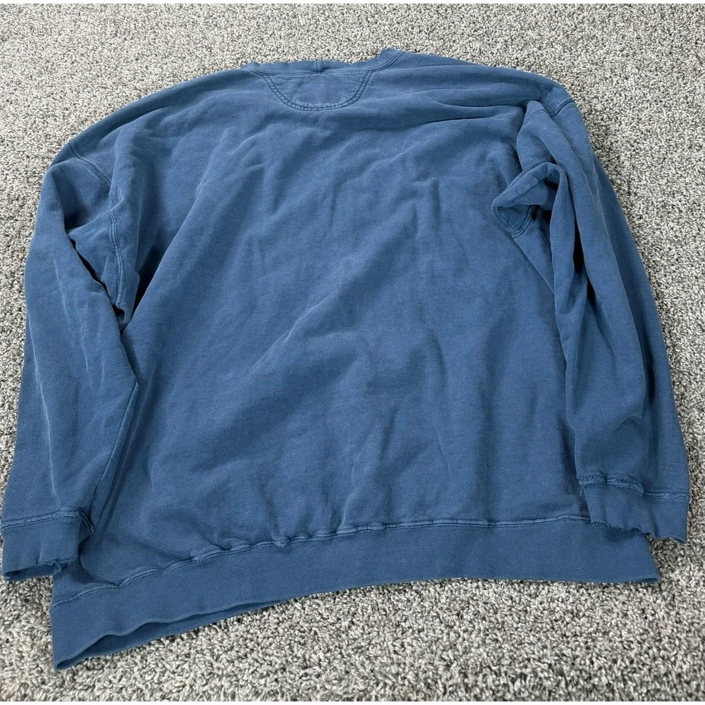 Levis measurements are